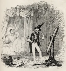 Lo spettro di Tappington, da 